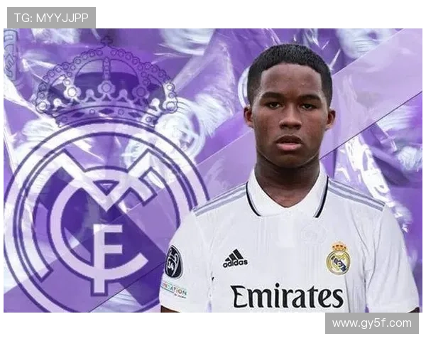 安切洛蒂称恩德里克具备世界杯潜力但需重返赛场提升状态