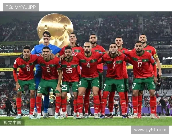 摩洛哥国家队最新名单公布布努阿姆拉巴特迪亚斯入选阿什拉夫因伤缺席