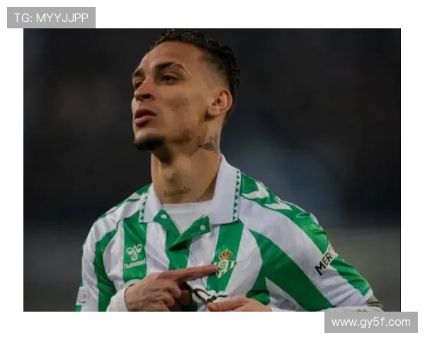 安东尼将在巴西大奖赛中穿F1联名战靴展现风采